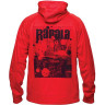 Толстовка RAPALA logo Splash S APRSHRS
